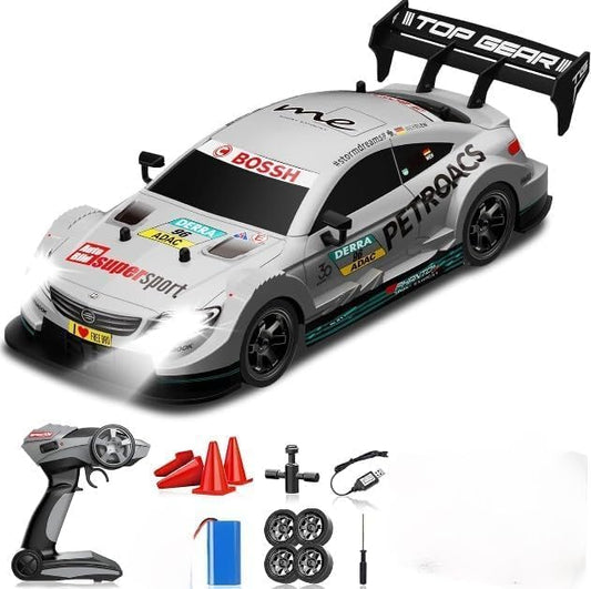 Remote Control Drift Car 1:16 Scale