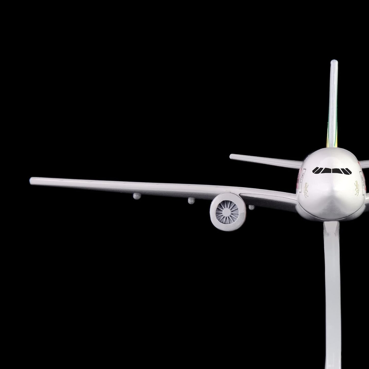 Ethiopian Airline B777 16CM 1:400 Diecast Scale Model