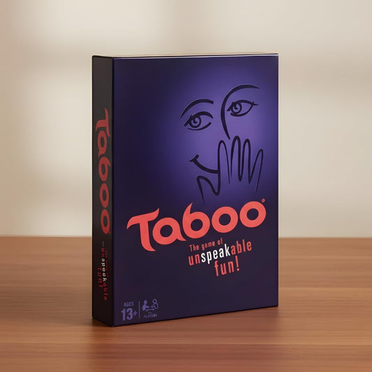 Classic Fast-Paced Word Guessing Game