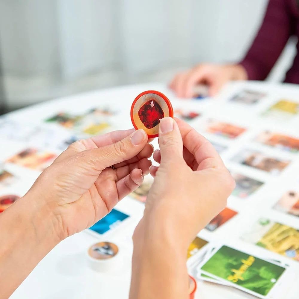 Splendorr Board Game