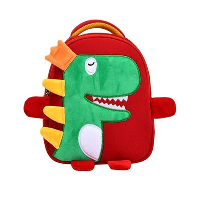 Dinosaur Time - Premium Backpack for Preschool