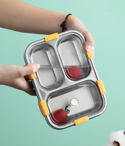 Leak-Proof Bento Lunch Box