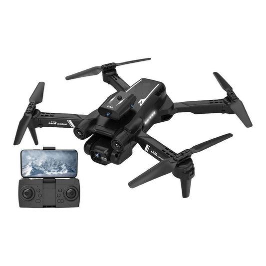 Drones With Dual Camera HD RC Quadcopter Remote Control
