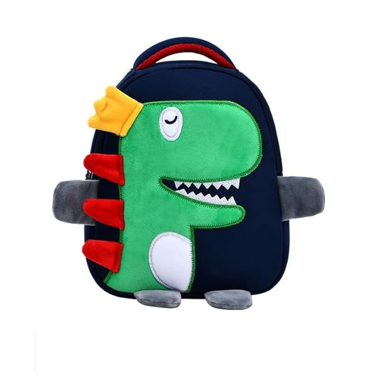 Dinosaur Time - Premium Backpack for Preschool