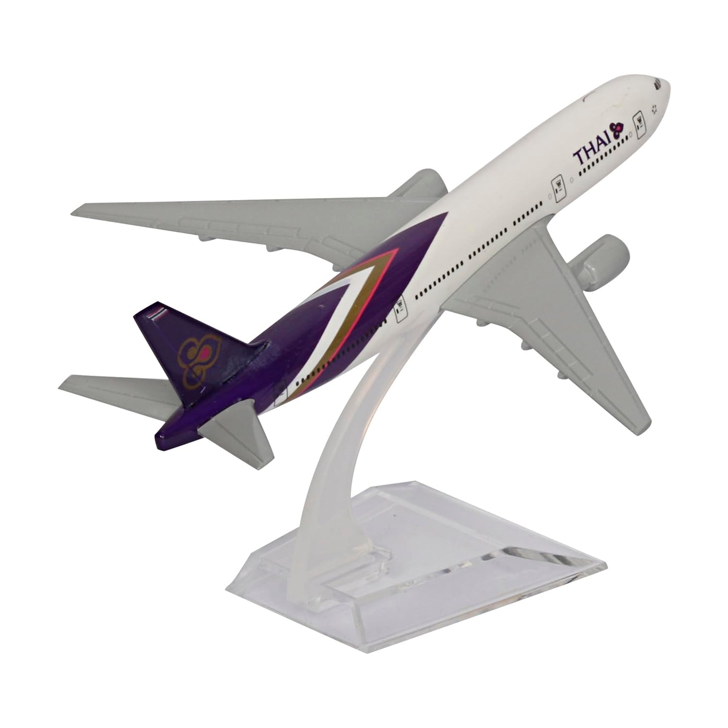 Thai Airline B777 16CM 1:400 Diecast Scale Model