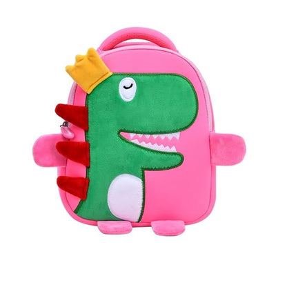 Dinosaur Time - Premium Backpack for Preschool