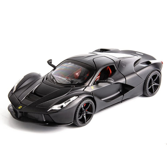 LAFERRARI  SPORT 1:24 Diecast Scale Model Car