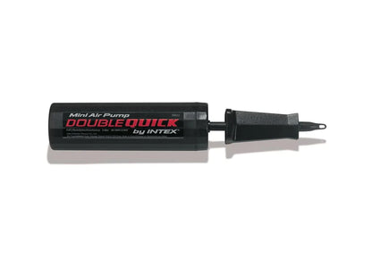 DOUBLE QUICK HIGH OUTPUT HAND PUMP FOR SWIMMING POOL & SWIMMING RING TUBE