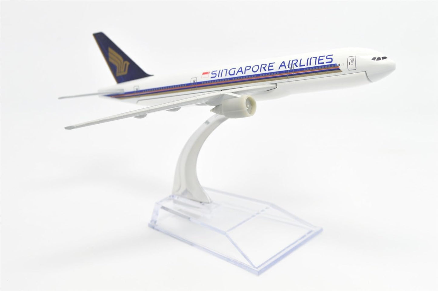 Airline B777 16CM 1:400 Diecast Scale Model