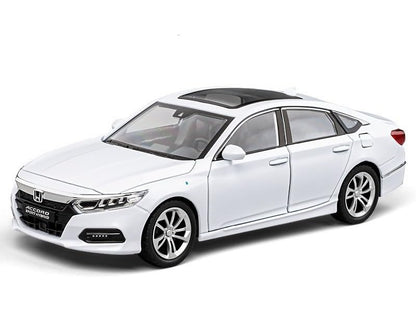 Honda Accord Sport Hybrid 1:24 Diecast Scale Model Car