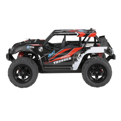 HS18312 Model 1/18 Scale High-Speed Remote Control Monster Truck