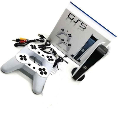 GS5 TV Game Console