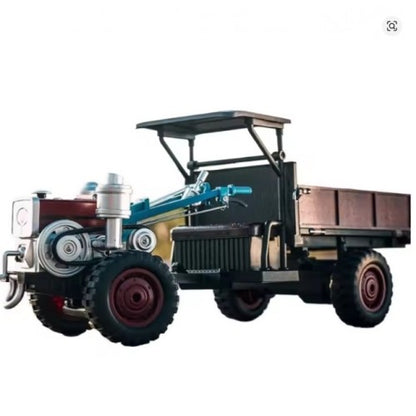 JJRC C8836 Tractor Remote Controll 1:12 Diecast Scale Model