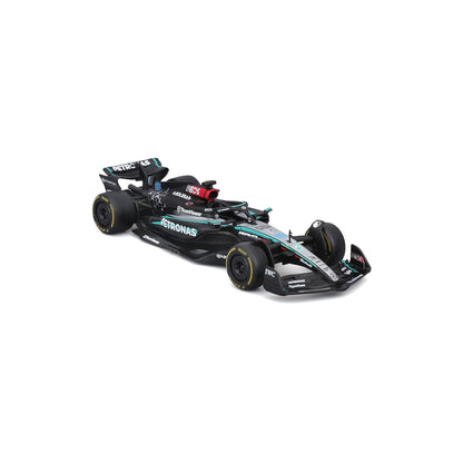 Mercedes-AMG Petronas F1 W15 1:43 Diecast Scale Model Car