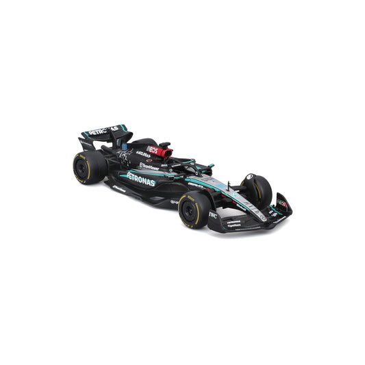 Mercedes-AMG Petronas F1 W15 1:43 Diecast Scale Model Car