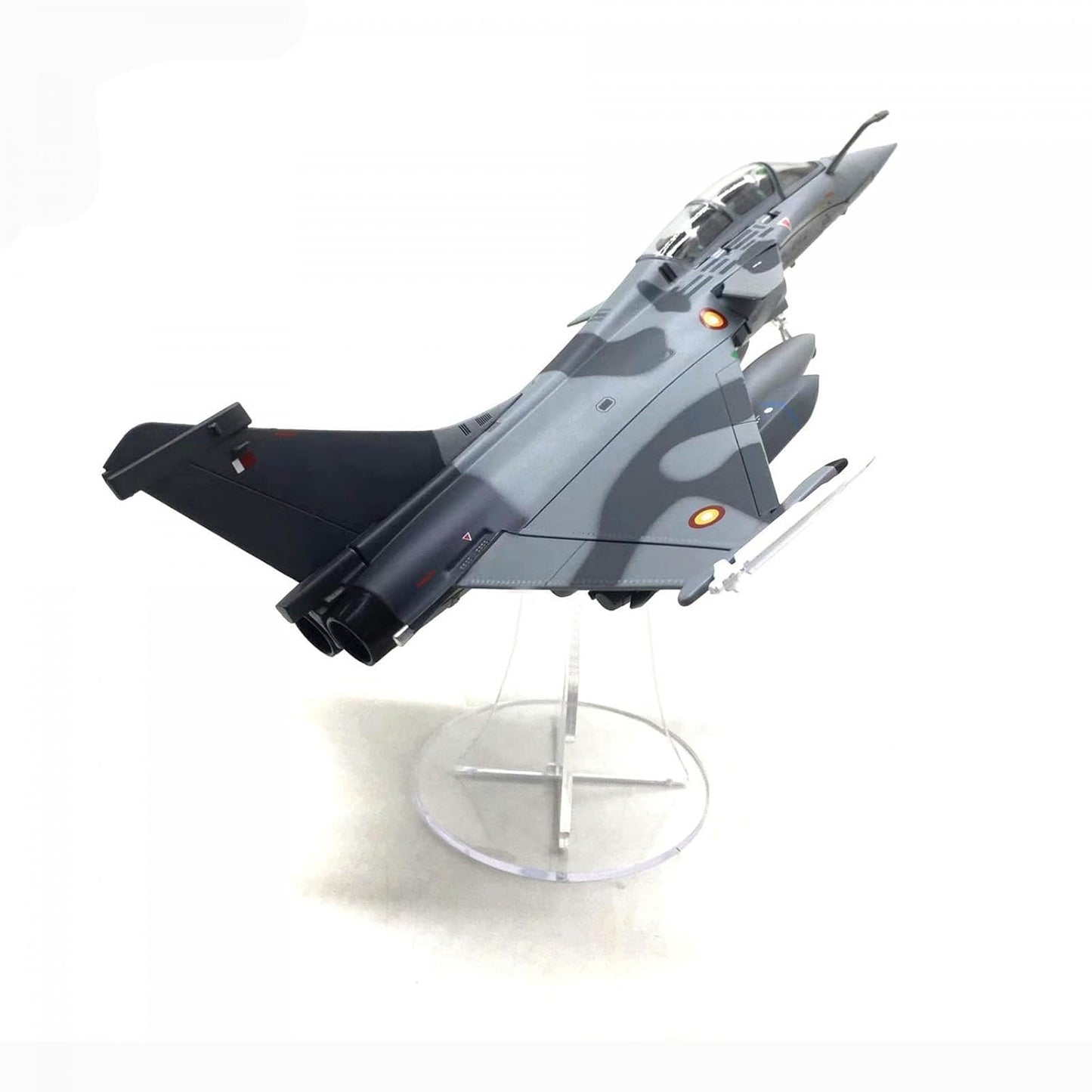 1/72 Rafale B Fighter Airplane Model