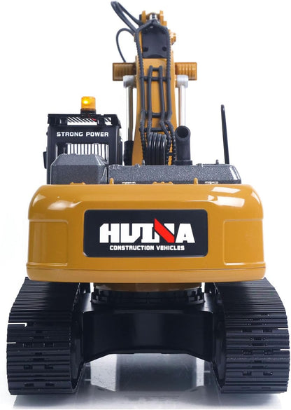 Huina 1580 1:14 All Metal RC Excavator