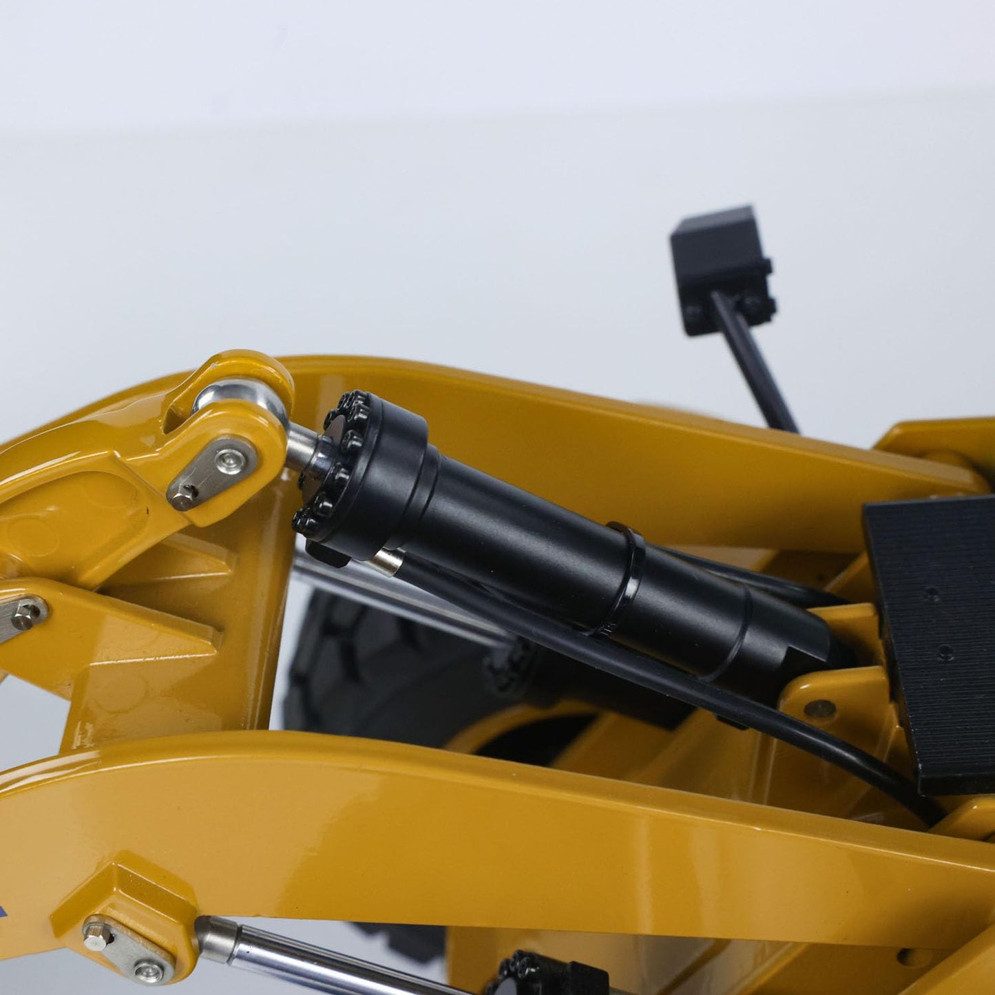 Kabolite 966-100 RC Wheel Loader (2026 Model)