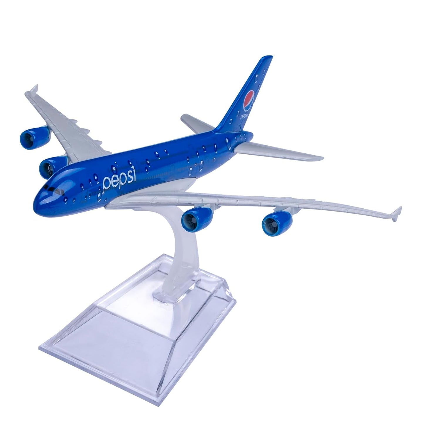 Airline A380 16CM 1:400 Diecast Scale Model