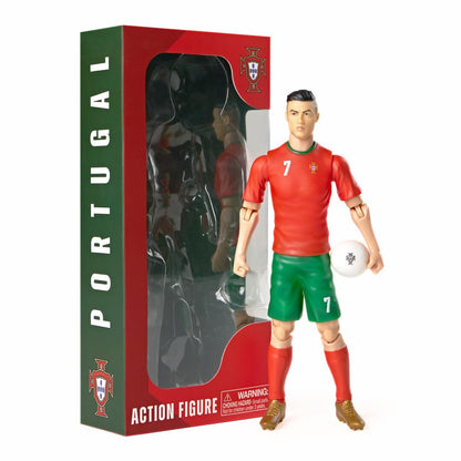 Cristiano Ronaldo - Action Figure