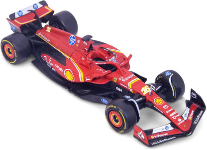 Ferrari SF-24 1:43 Diecast Scale model car