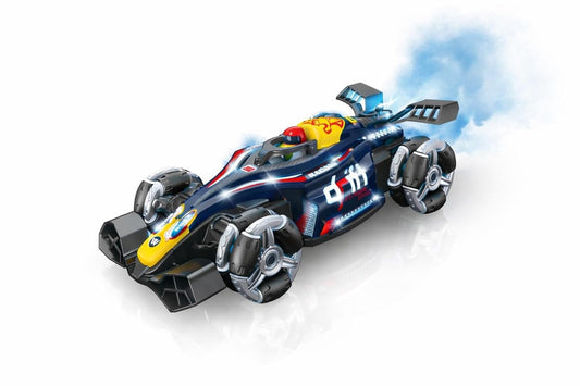 RISE X-ONE DRIFT SPRAY RACING RC CAR
