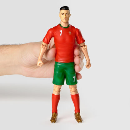 Cristiano Ronaldo - Action Figure