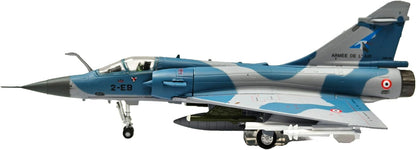 Dassault Mirage 2000 French Air Force 1:100 Diecast Scale Model