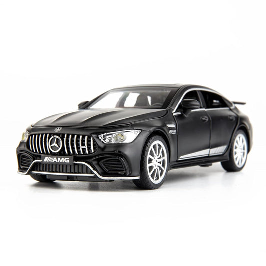 Mereceds AMG GT63 1:24 Diecast Scale Model Car