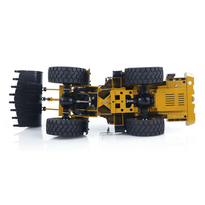 Kabolite 966-100 RC Wheel Loader (2026 Model)