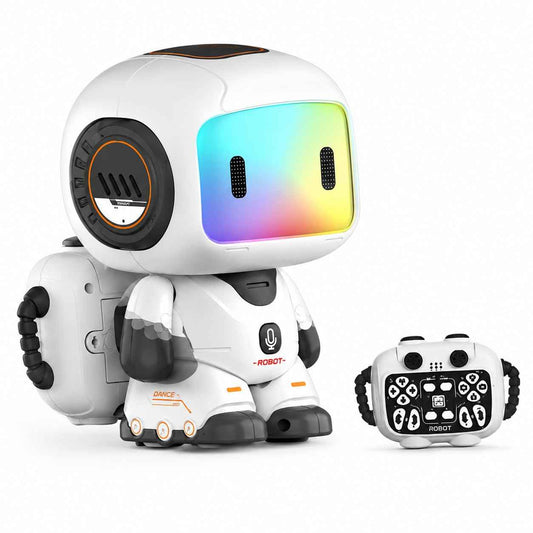 AI Smart Robot Toy for Kids with Remote Control