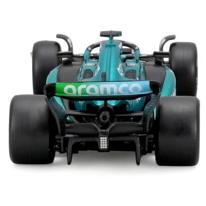 Aston Martin 1:43 diecast scale model car