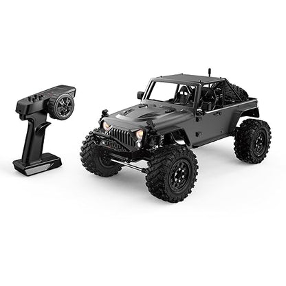 MJX H12Y 1/12 4WD Brushless RC Rock Crawler