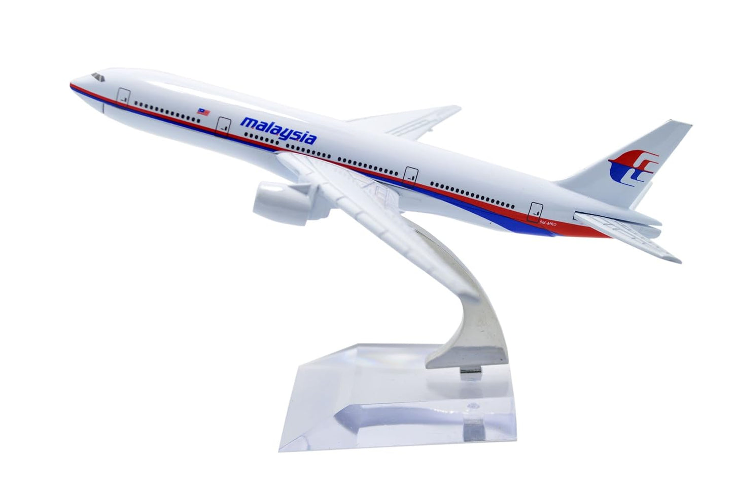 Malaysia Airline B777 16CM 1:400 Diecast Scale Model