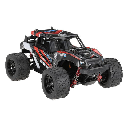 HS18312 Model 1/18 Scale High-Speed Remote Control Monster Truck