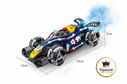 RC Drift Stunt Car for Kids