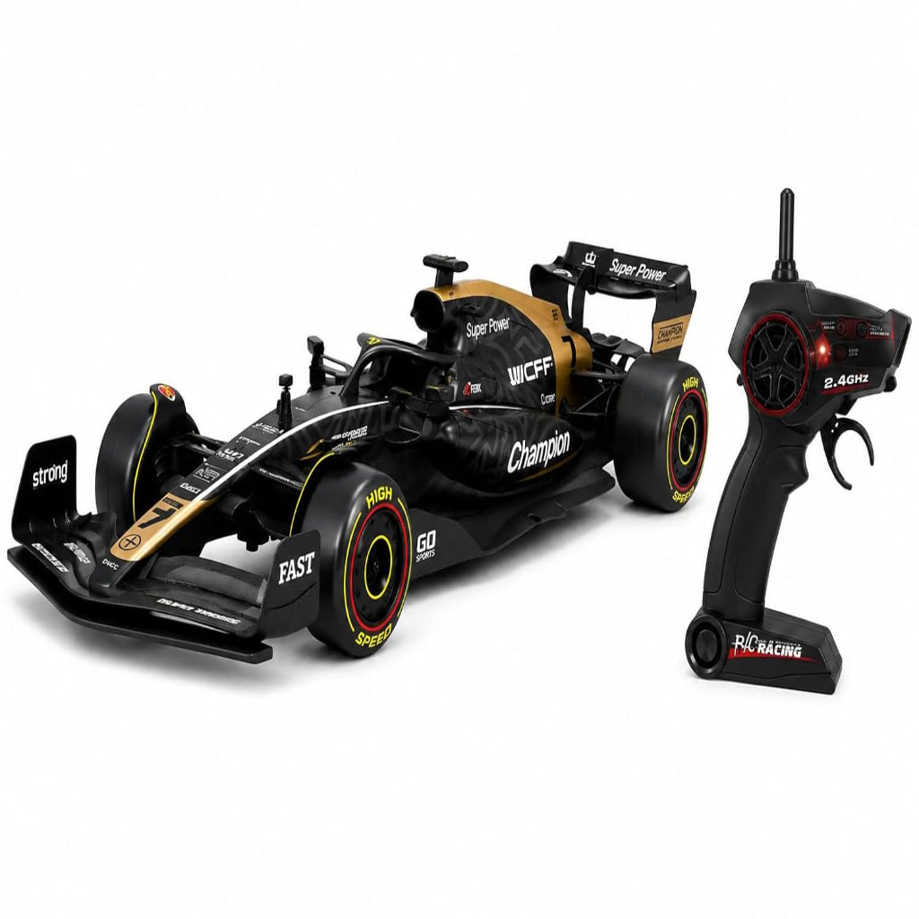 Toyixa 1:10 RC Formula Champion Racing Car