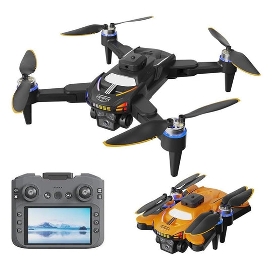 Dual 4K Camera RC Quadcopter Drone