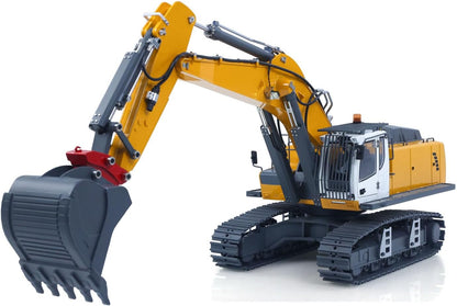 K962 100S Remote Control Hydraulic Excavator
