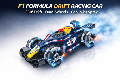 RC Drift Stunt Car for Kids