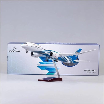 Oman Air Boeing 787 Airline 1/130 Diecast Scale Aeroplane