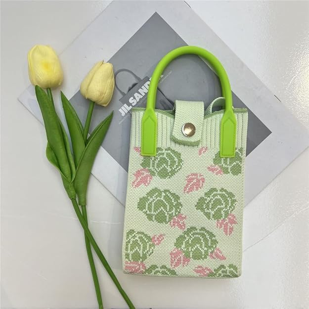 Korean Mobile Phone Bag for Women