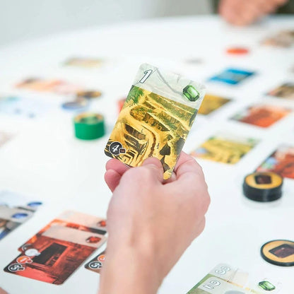 Splendorr Board Game
