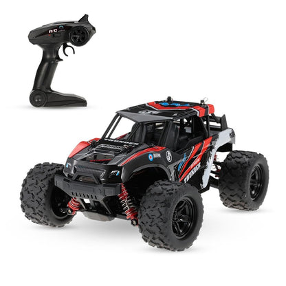 HS18312 Model 1/18 Scale High-Speed Remote Control Monster Truck