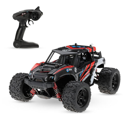 HS18312 Model 1/18 Scale High-Speed Remote Control Monster Truck