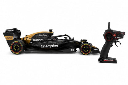 Toyixa 1:10 RC Formula Champion Racing Car