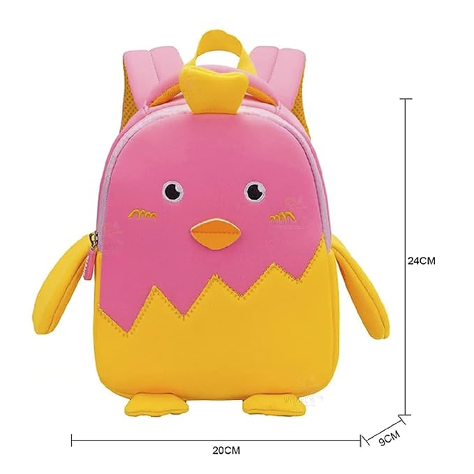 Little chick Fancy Bag for Kids