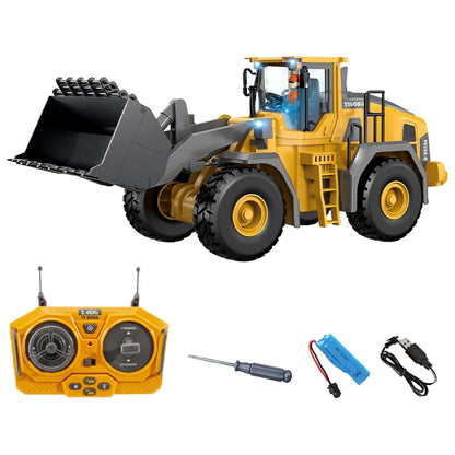 Yigong Remote Control Construction Bulldozer
