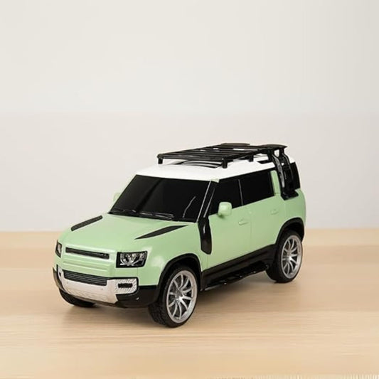 Land Rover Defender 1:16 Scale Remote Control Car