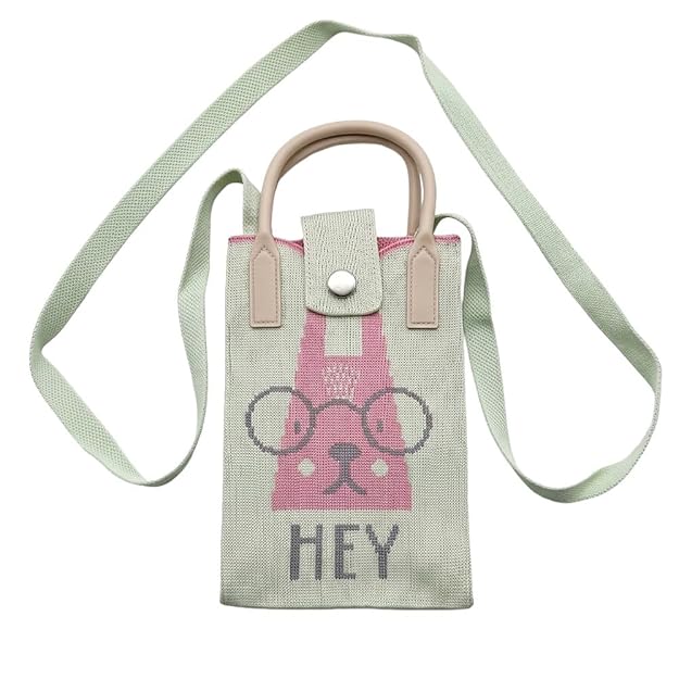 Korean Mobile Phone Bag for Women